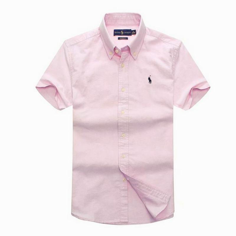 polo Men's Shirts 334